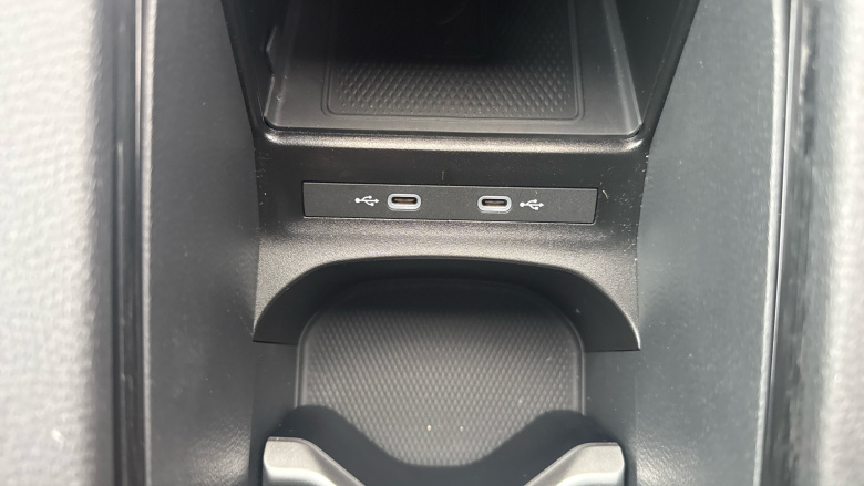 Volkswagen ID.4 109kW Life Pure 52kWh 5dr Auto [110kW Ch] Electric Estate